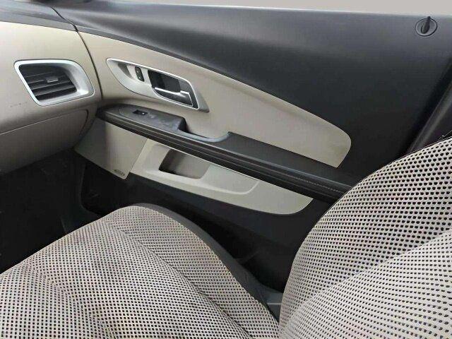 used 2012 Chevrolet Equinox car, priced at $6,988