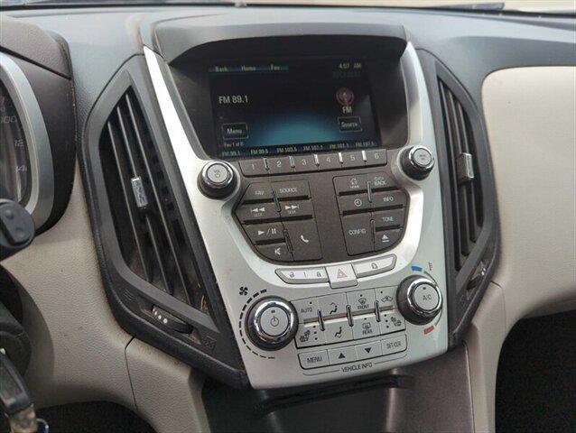 used 2012 Chevrolet Equinox car, priced at $11,988