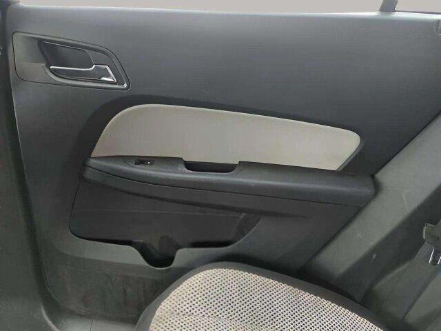 used 2012 Chevrolet Equinox car, priced at $6,988