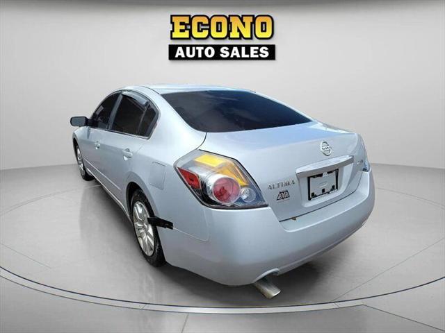 used 2012 Nissan Altima car, priced at $11,988
