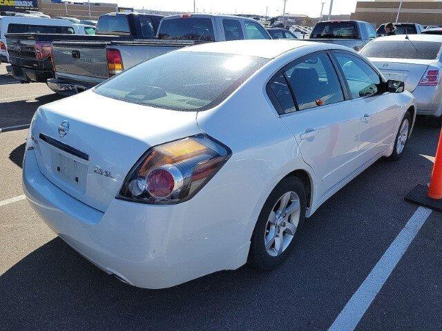 used 2008 Nissan Altima car, priced at $3,988