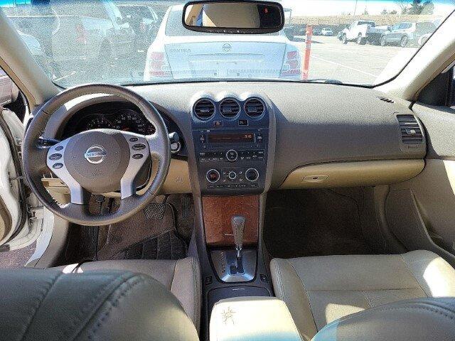 used 2008 Nissan Altima car, priced at $3,988