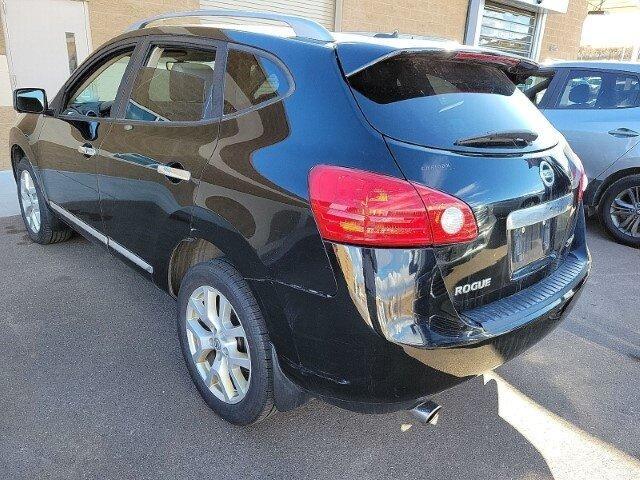 used 2012 Nissan Rogue car, priced at $7,988