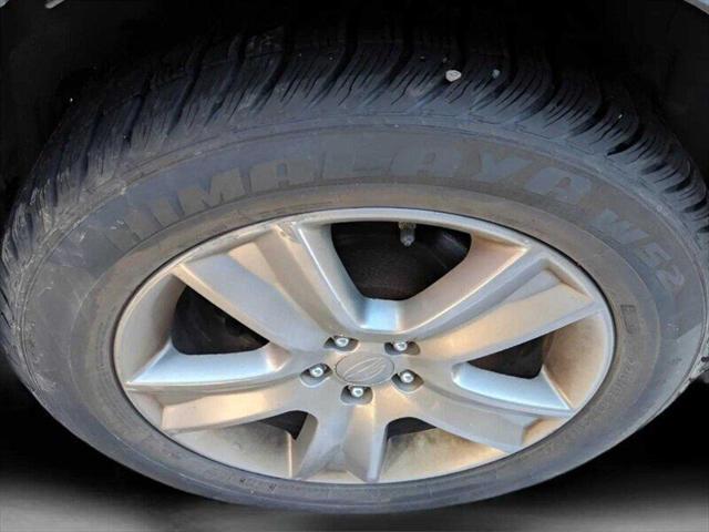 used 2006 Subaru Outback car, priced at $10,988