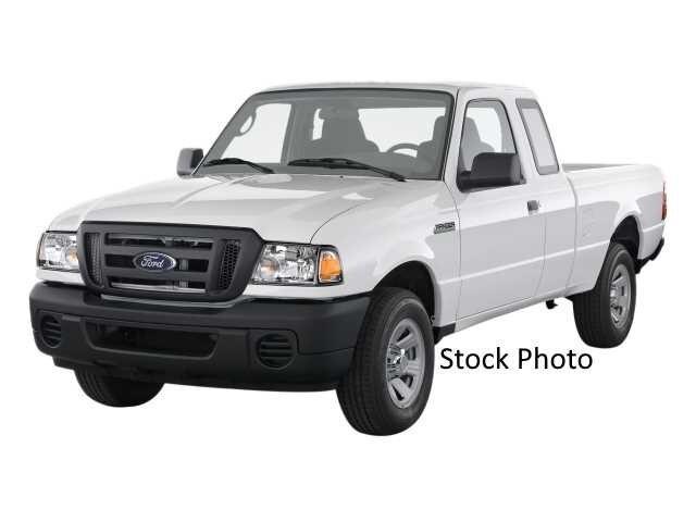 used 2000 Ford Ranger car