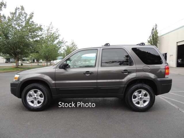 used 2006 Ford Escape car