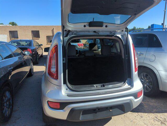 used 2013 Kia Soul car, priced at $7,988