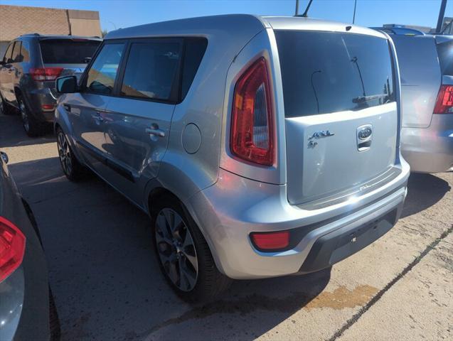 used 2013 Kia Soul car, priced at $7,988