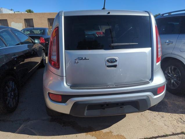 used 2013 Kia Soul car, priced at $7,988