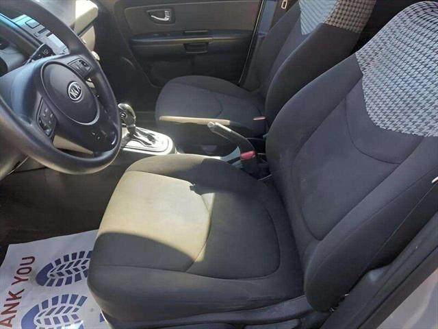 used 2013 Kia Soul car, priced at $7,988