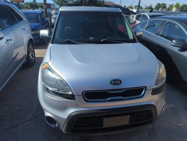 used 2013 Kia Soul car, priced at $7,988