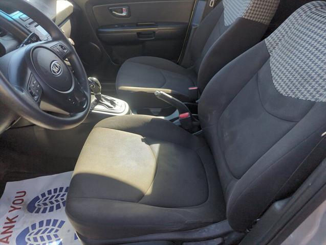 used 2013 Kia Soul car, priced at $7,988