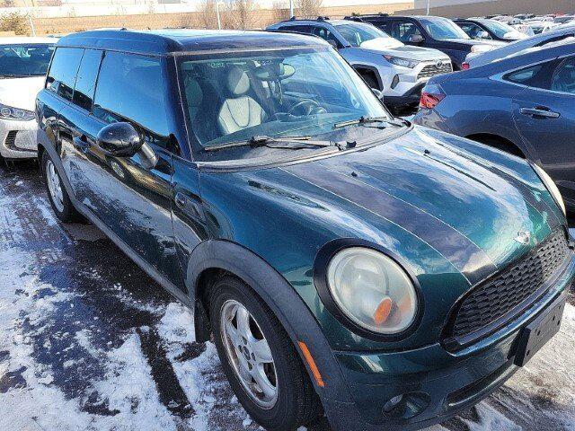 used 2009 MINI Cooper S car, priced at $5,988