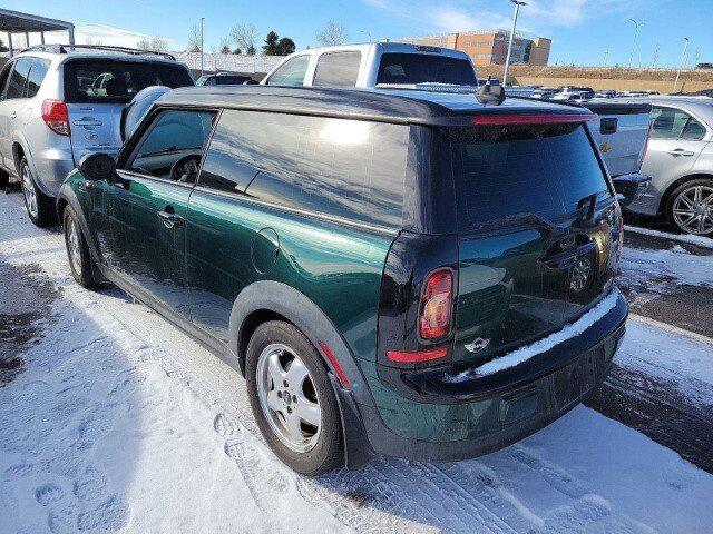 used 2009 MINI Cooper S car, priced at $5,988