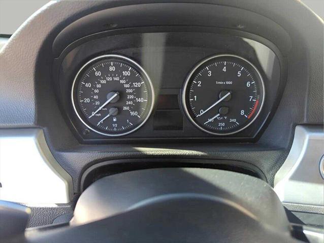 used 2011 BMW 335 car, priced at $8,988