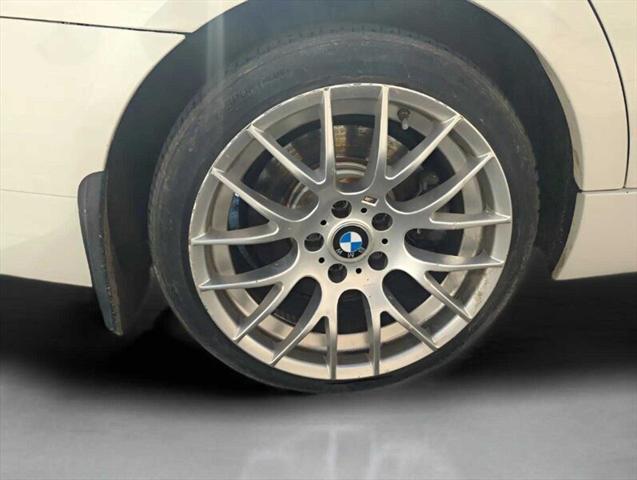 used 2011 BMW 335 car, priced at $8,988