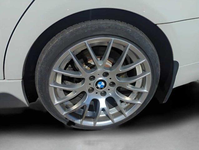 used 2011 BMW 335 car, priced at $8,988