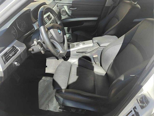 used 2011 BMW 335 car, priced at $8,988