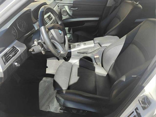 used 2011 BMW 335 car, priced at $8,988