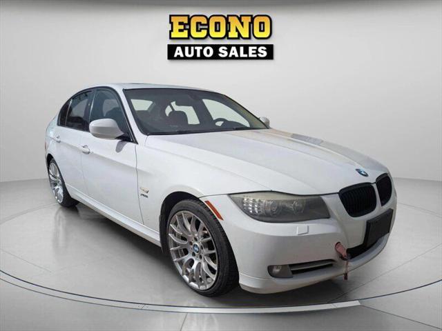used 2011 BMW 335 car, priced at $8,988
