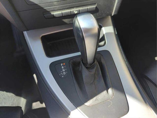 used 2011 BMW 335 car, priced at $8,988