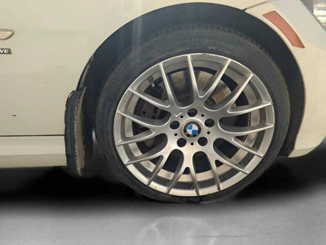 used 2011 BMW 335 car, priced at $8,988