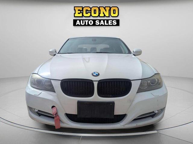 used 2011 BMW 335 car, priced at $8,988