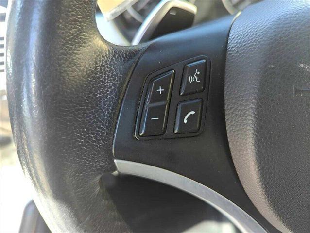 used 2011 BMW 335 car, priced at $8,988