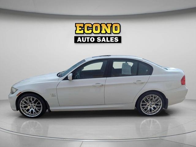 used 2011 BMW 335 car, priced at $8,988