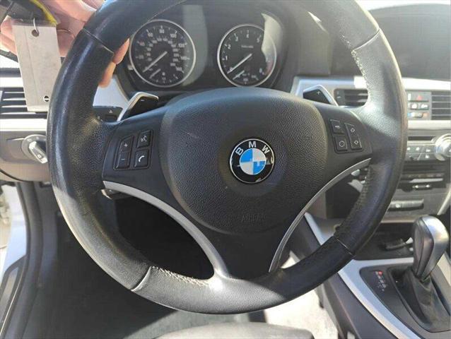used 2011 BMW 335 car, priced at $8,988