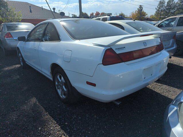 used 1998 Honda Accord car