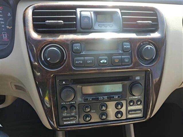 used 1998 Honda Accord car, priced at $3,988