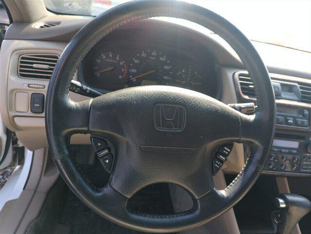 used 1998 Honda Accord car