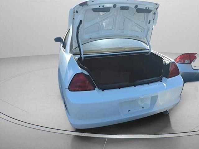 used 1998 Honda Accord car, priced at $3,988