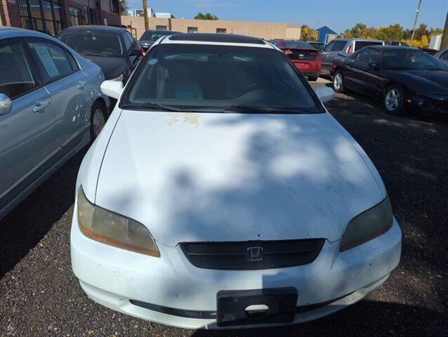 used 1998 Honda Accord car