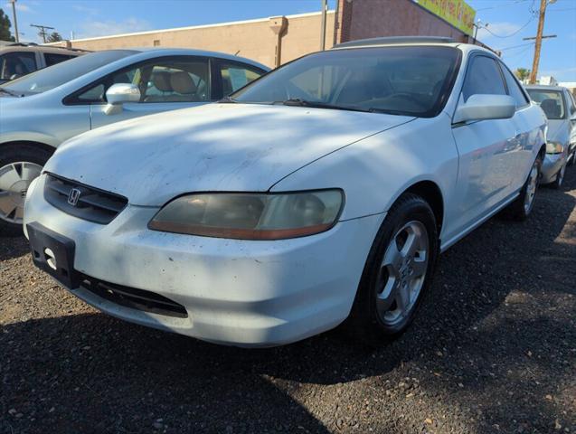 used 1998 Honda Accord car