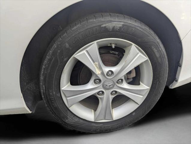 used 2013 Hyundai Elantra car, priced at $7,988