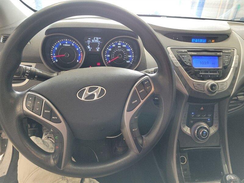 used 2013 Hyundai Elantra car, priced at $6,988