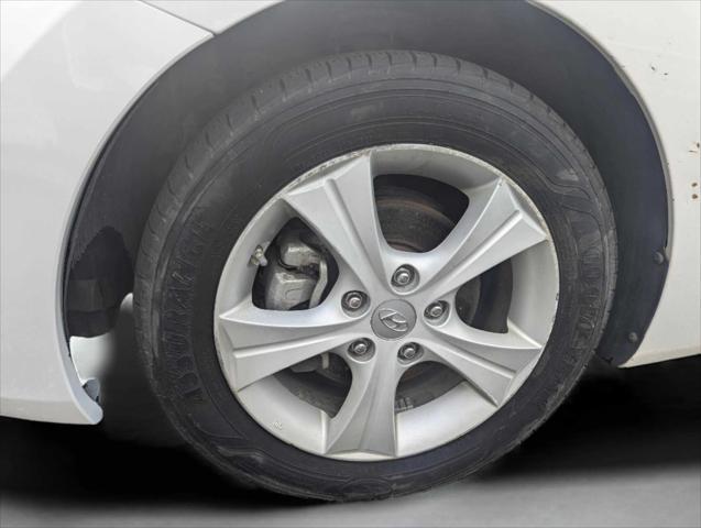 used 2013 Hyundai Elantra car, priced at $7,988