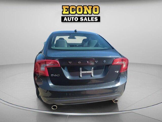 used 2013 Volvo S60 car, priced at $10,988