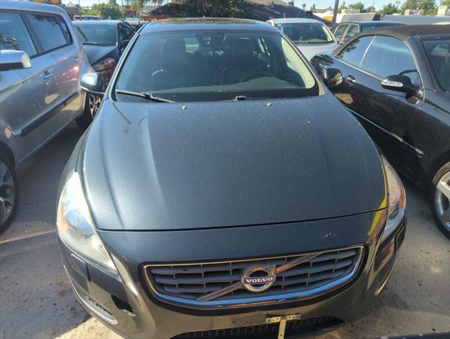 used 2013 Volvo S60 car, priced at $10,988