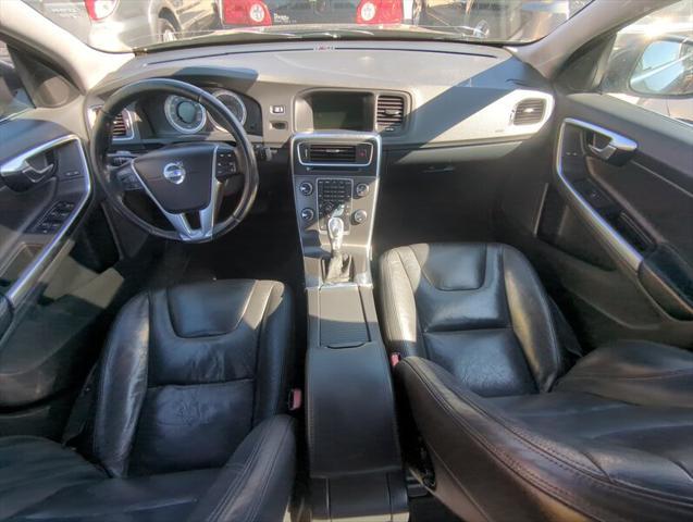 used 2013 Volvo S60 car, priced at $10,988