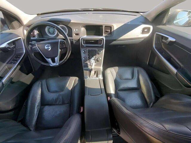 used 2013 Volvo S60 car, priced at $10,988