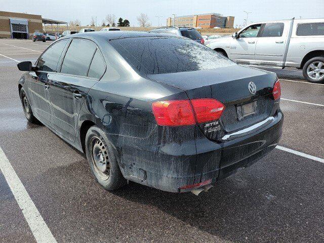 used 2012 Volkswagen Jetta car, priced at $6,988