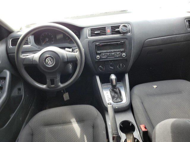 used 2012 Volkswagen Jetta car, priced at $6,988