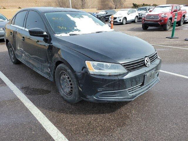used 2012 Volkswagen Jetta car, priced at $6,988