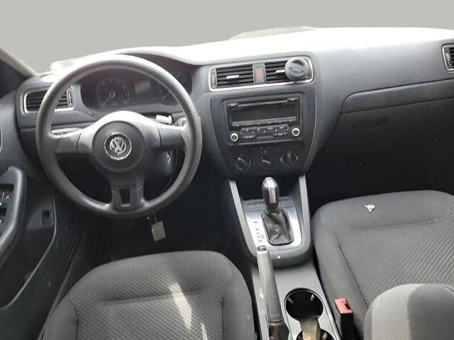 used 2012 Volkswagen Jetta car, priced at $6,988