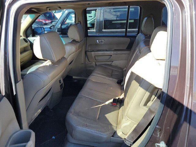 used 2013 Honda Pilot car, priced at $5,988