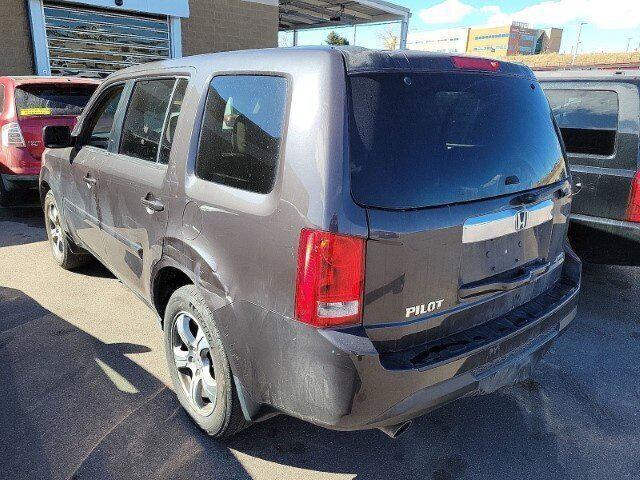 used 2013 Honda Pilot car, priced at $5,988