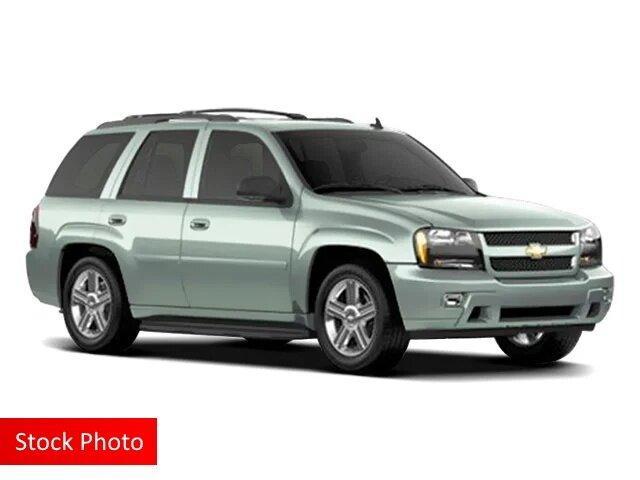 used 2009 Chevrolet TrailBlazer car, priced at $6,988